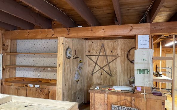1220 Hwy 64 W, Hayesville, NC 28904